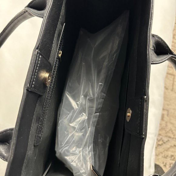 Trina and Turk Island Breeze Tote - NWT - Picture 4 of 4